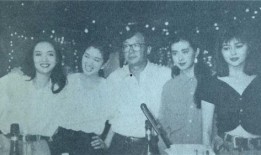 朝阳天空成惊艳 明星黑料ppt,一场视觉与真相的碰撞